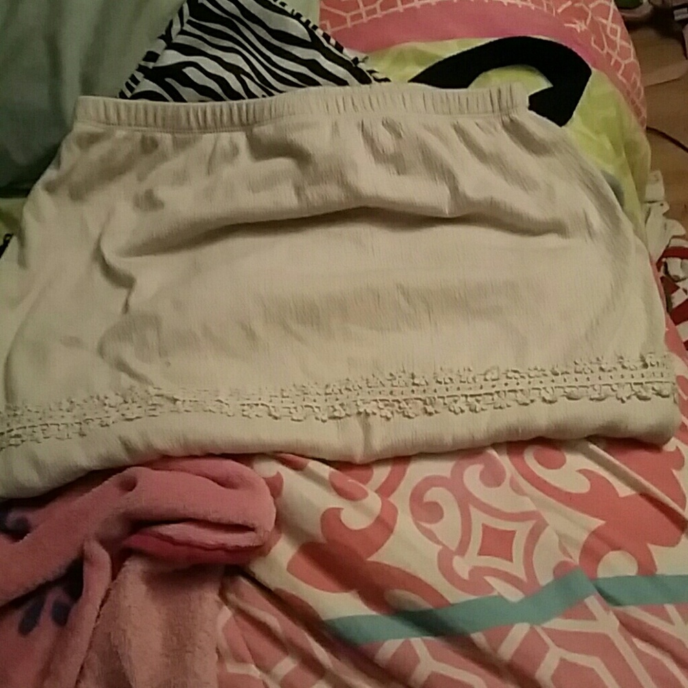 Skirt cato